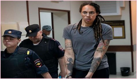 Top 10 Facts About Brittany Griner's Testosterone